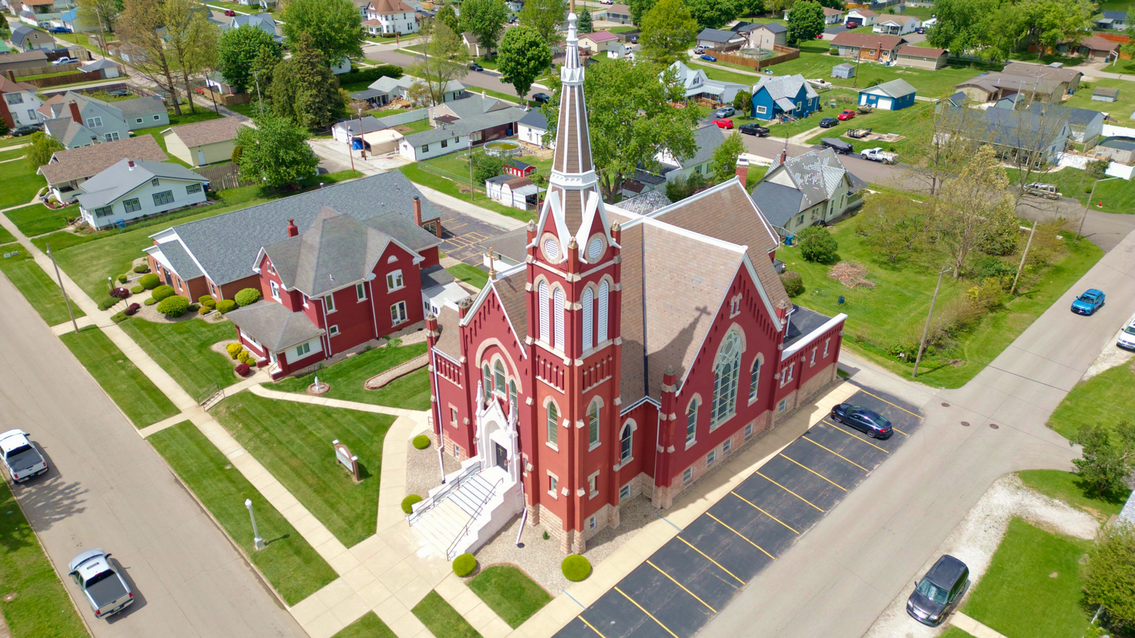 Catholic Church